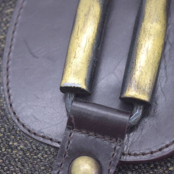 Stuart Weitzman Caramba Tweed Twinkle Purse NEW - Picture 5 of 8